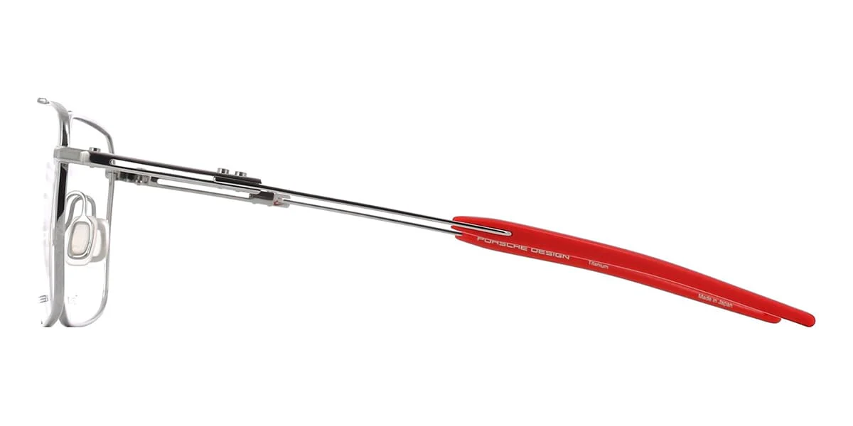 Porsche Design 8780 D - Image 3