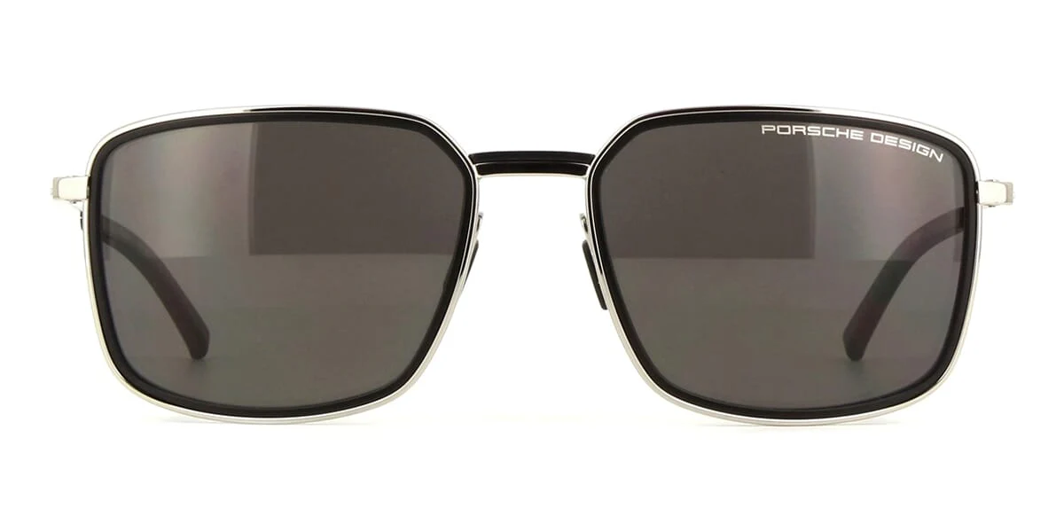Porsche Design 8941 B Polarised - Image 2