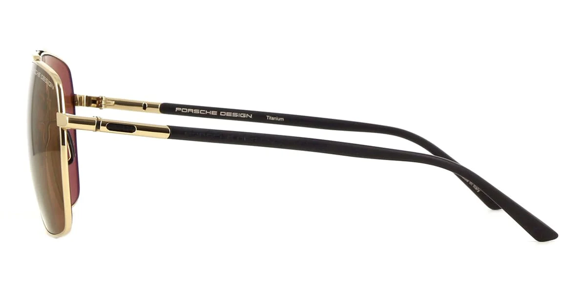 Porsche Design 8974 D Polarised - Image 3