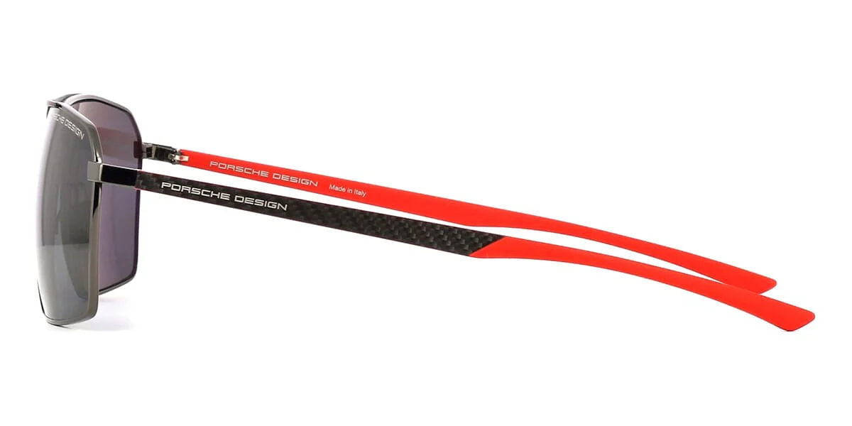 Porsche Design 8977 C Polarised - Image 3
