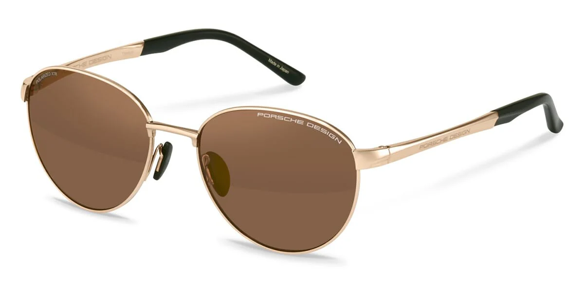 Porsche Design 8985 C Polarised