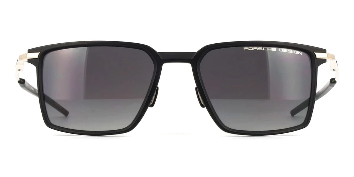 Porsche Design 8986 C - Image 2