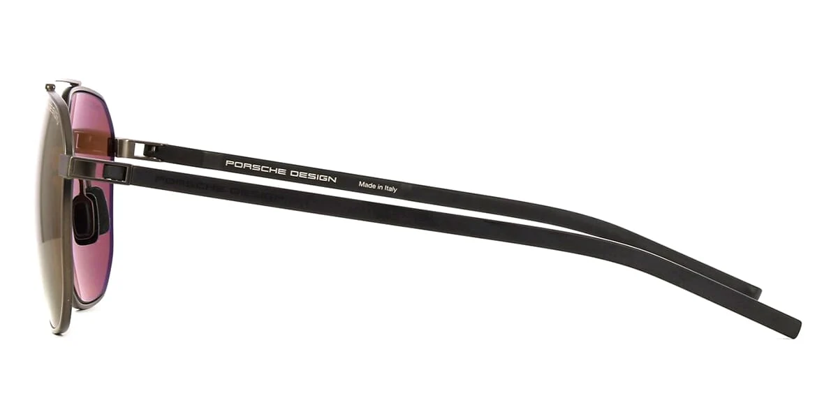 Porsche Design 8988 B402 Polarised - Image 3