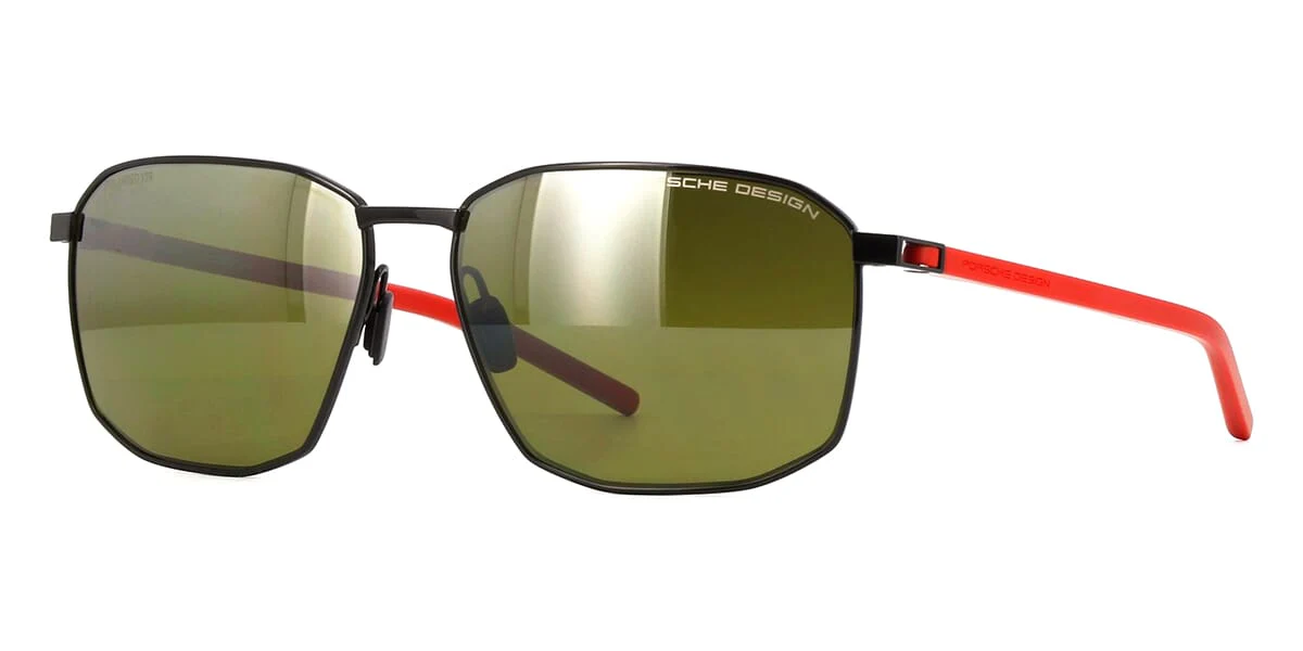 Porsche Design 8989 A417 Polarised