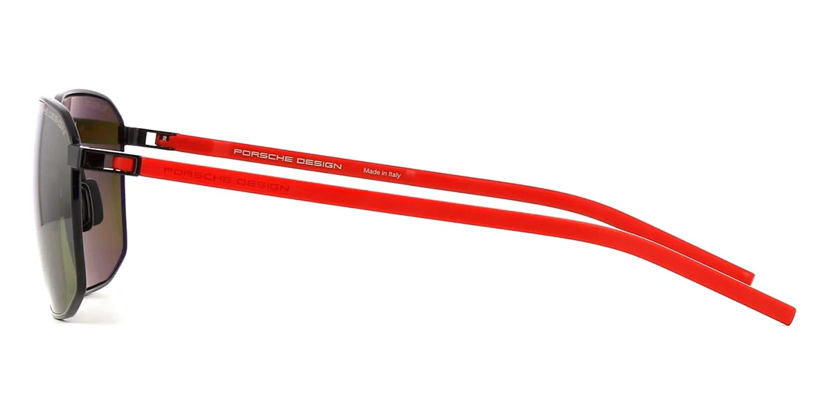 Porsche Design 8989 A417 Polarised - Image 3