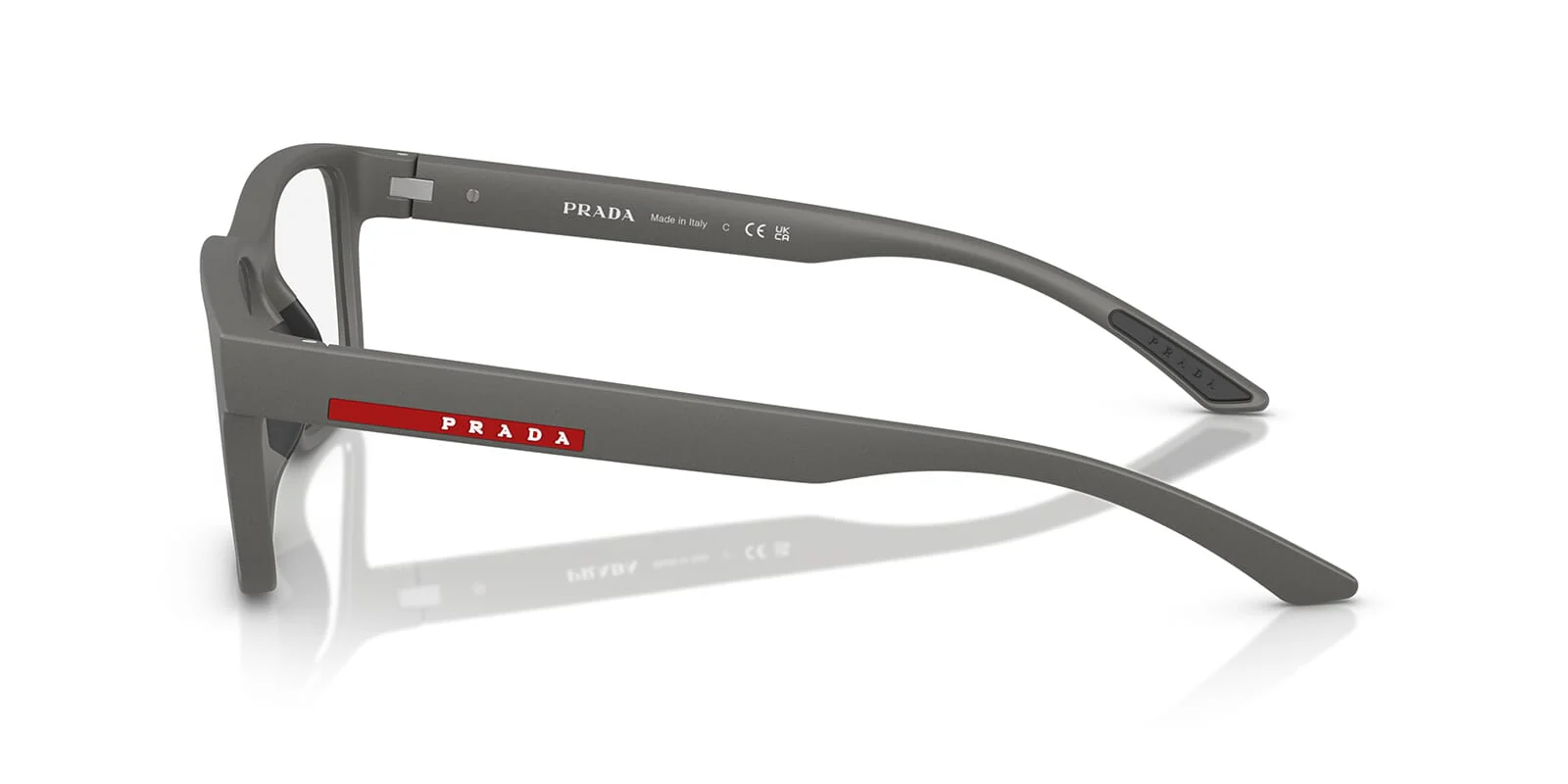 Prada Linea Rossa VPS 01R 16X1O1 - Image 3