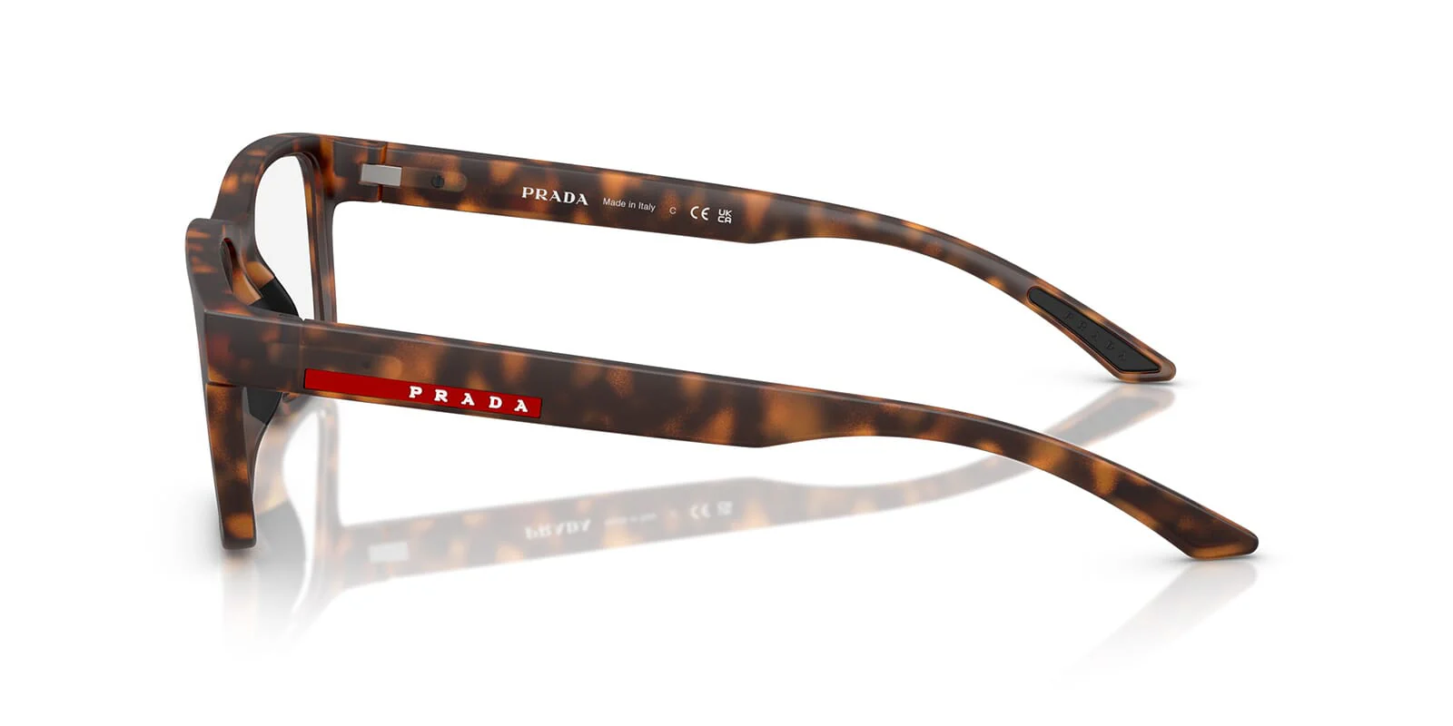 Prada Linea Rossa VPS 01R 17X1O1 - Image 3