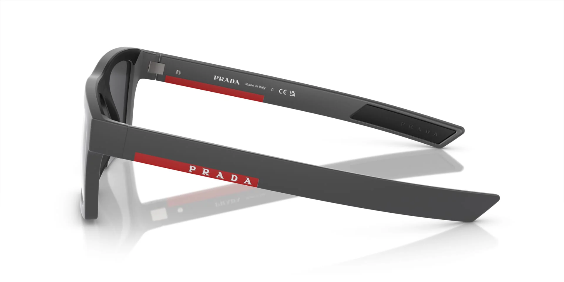 Prada Linea Rossa PS 02ZSU 18K60A - Image 3