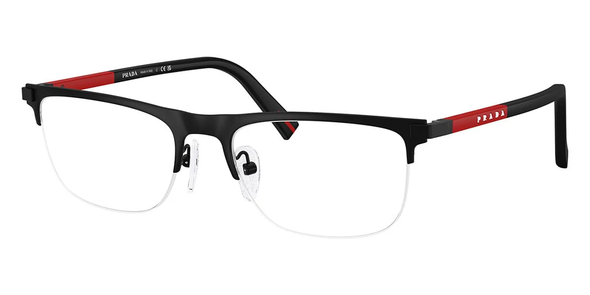 Prada Linea Rossa VPS 50R 1BO1O1