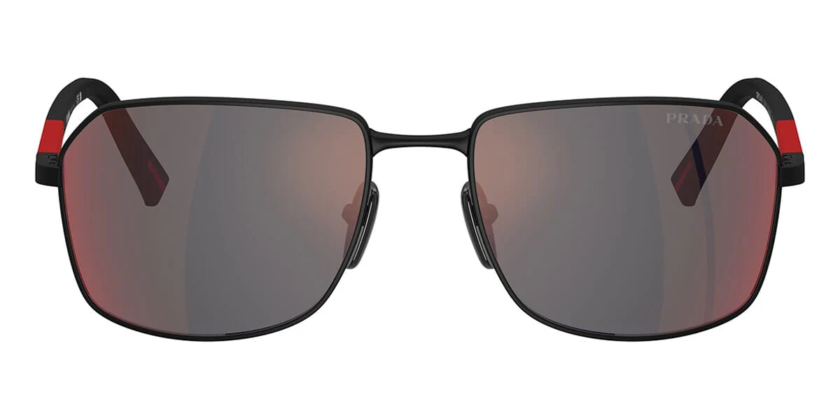 Prada Linea Rossa SPS A51 DG008F - Image 2
