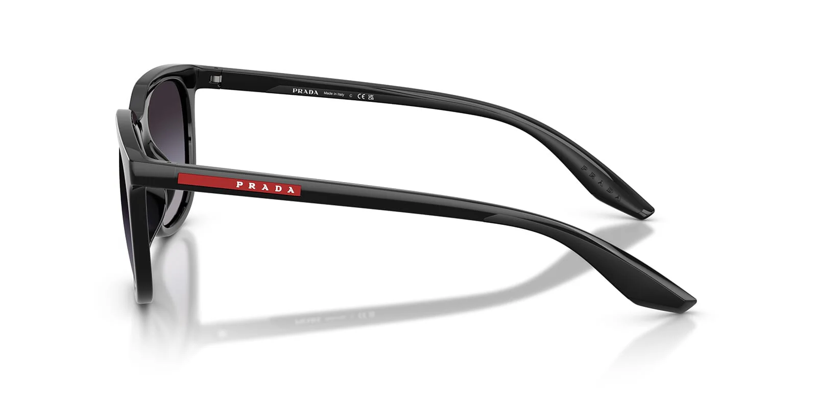 Prada Linea Rossa PS B09SU 1AB31A - Image 3