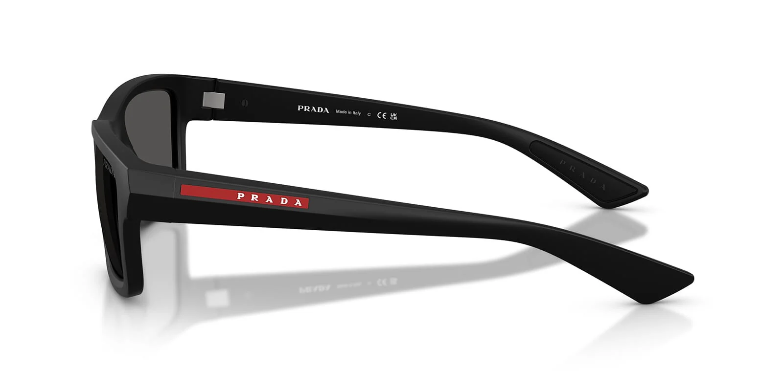 Prada Linea Rossa PS B10S 1BO08Z - Image 3
