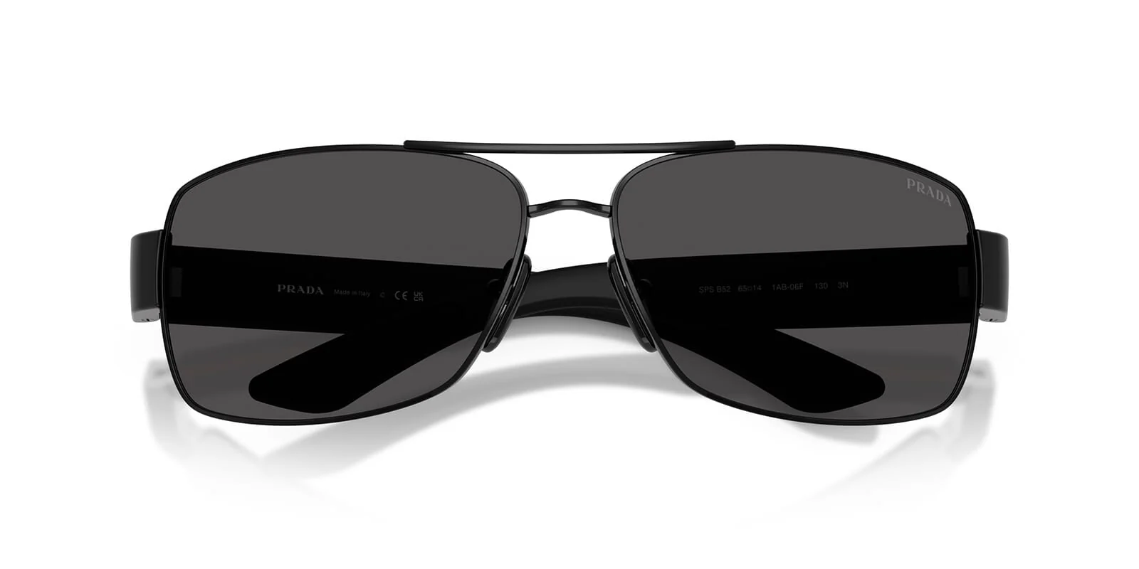 Prada Linea Rossa PS B52S 1AB06F - Image 4