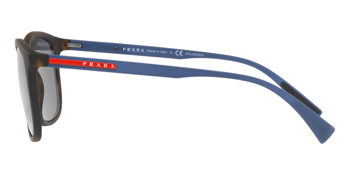 Prada Linea Rossa SPS 01T U61144 Polarised - Image 3