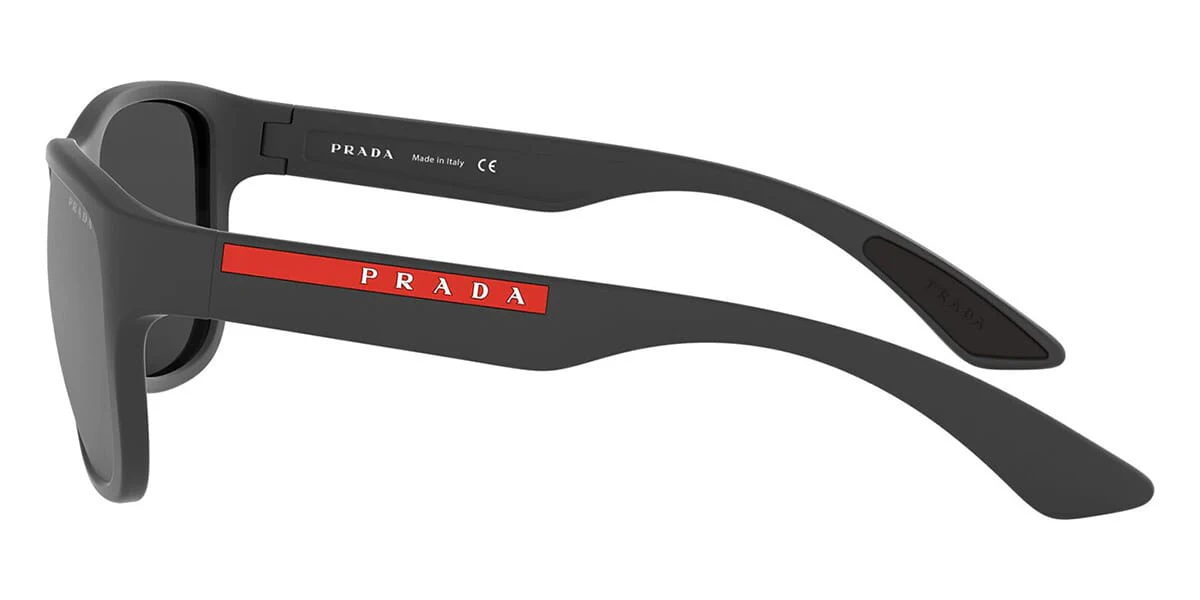 Prada Linea Rossa SPS 01U UFK5L0 - Image 3