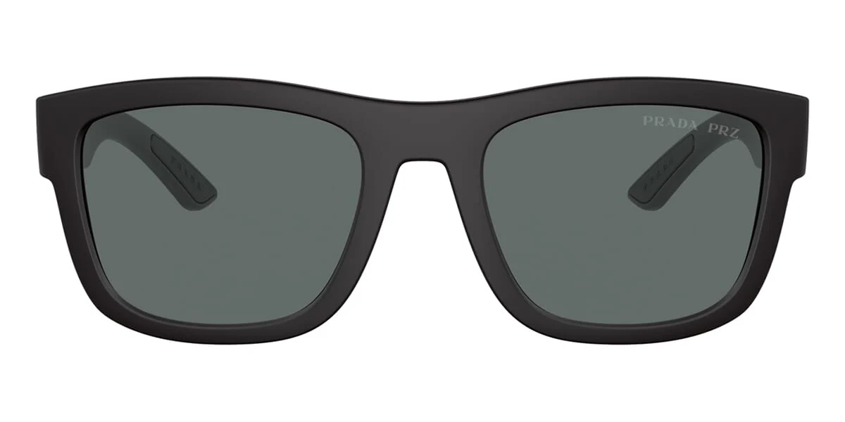 Prada Linea Rossa SPS 01Z DG002G Polarised - Image 2