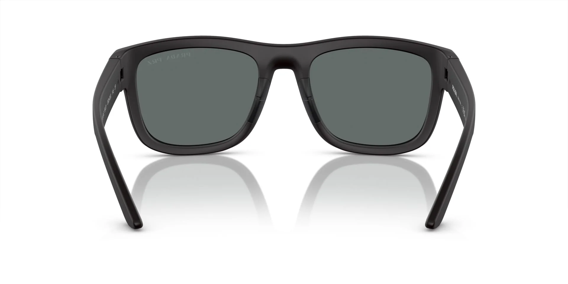 Prada Linea Rossa SPS 01Z DG002G Polarised - Image 5