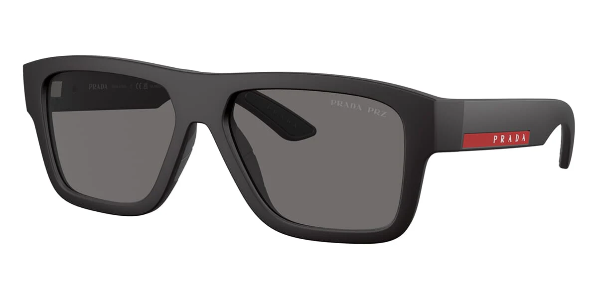 Prada Linea Rossa SPS 04Z DG002G Polarised