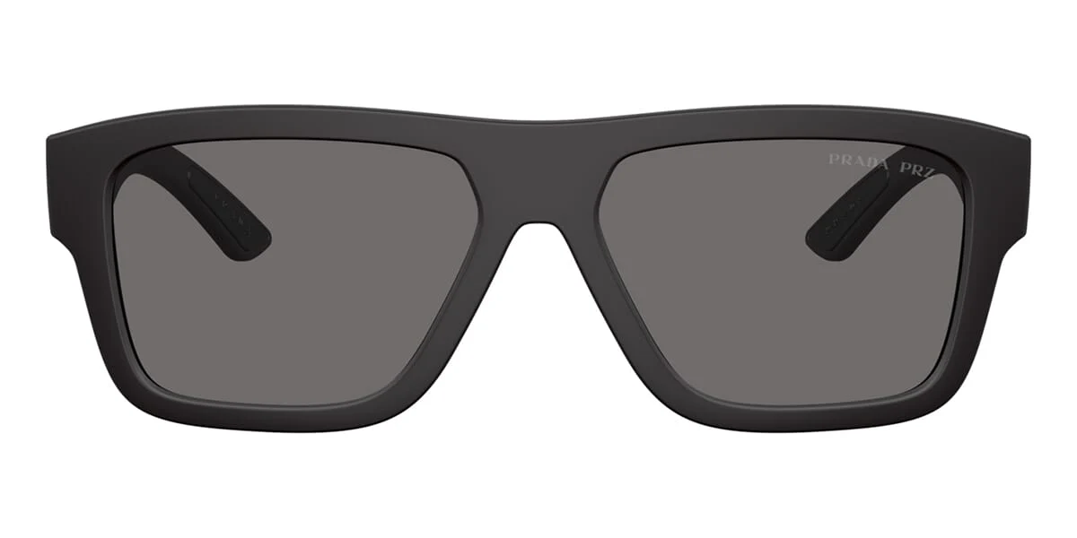 Prada Linea Rossa SPS 04Z DG002G Polarised - Image 2