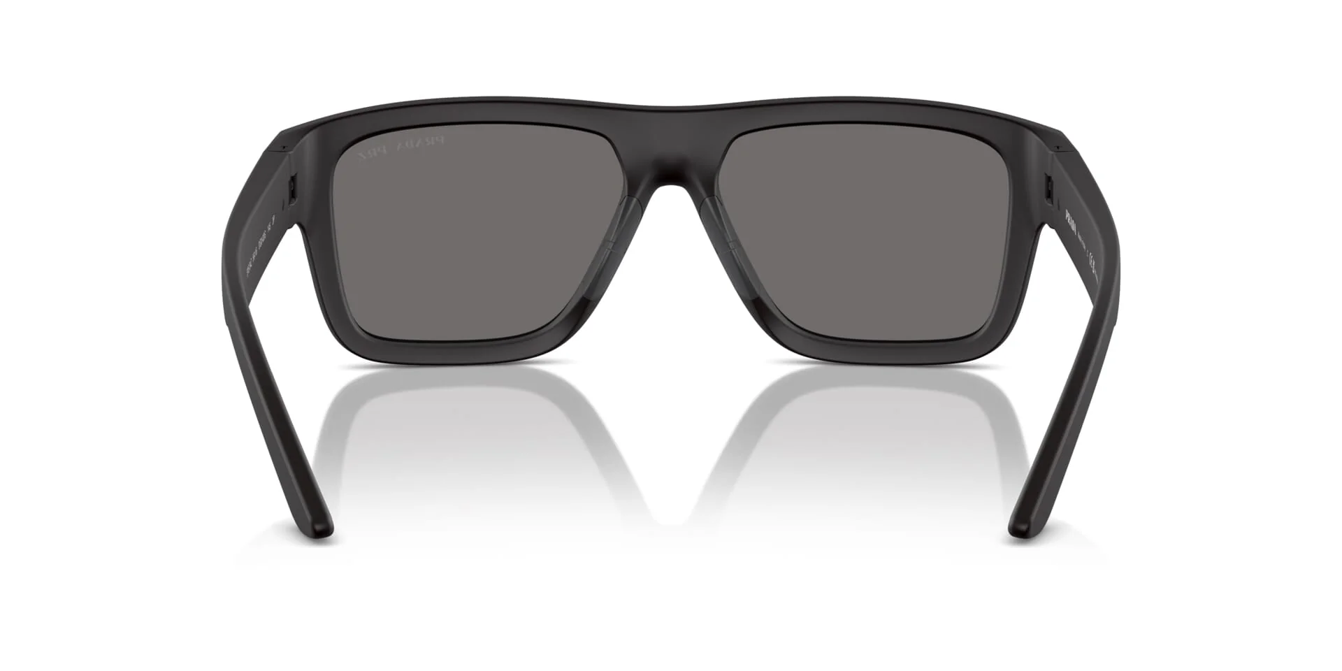 Prada Linea Rossa SPS 04Z DG002G Polarised - Image 5