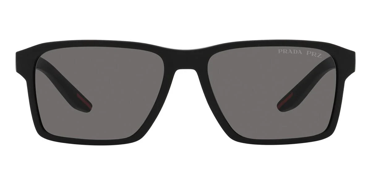 Prada Linea Rossa SPS 05Y DG002G Polarised - Image 2