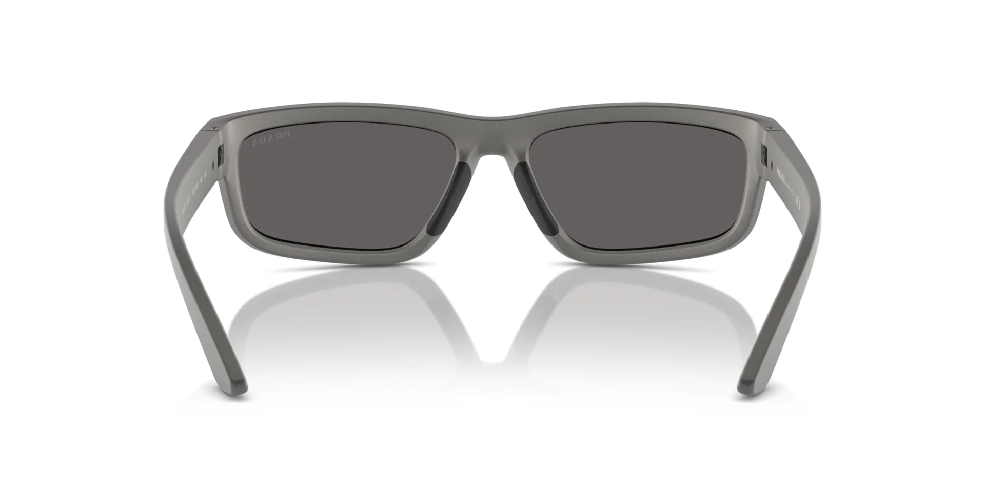 Prada Linea Rossa SPS 05Z 16X7W1 - As Seen On Josh Hutcherson & Harris Dickinson - Image 8