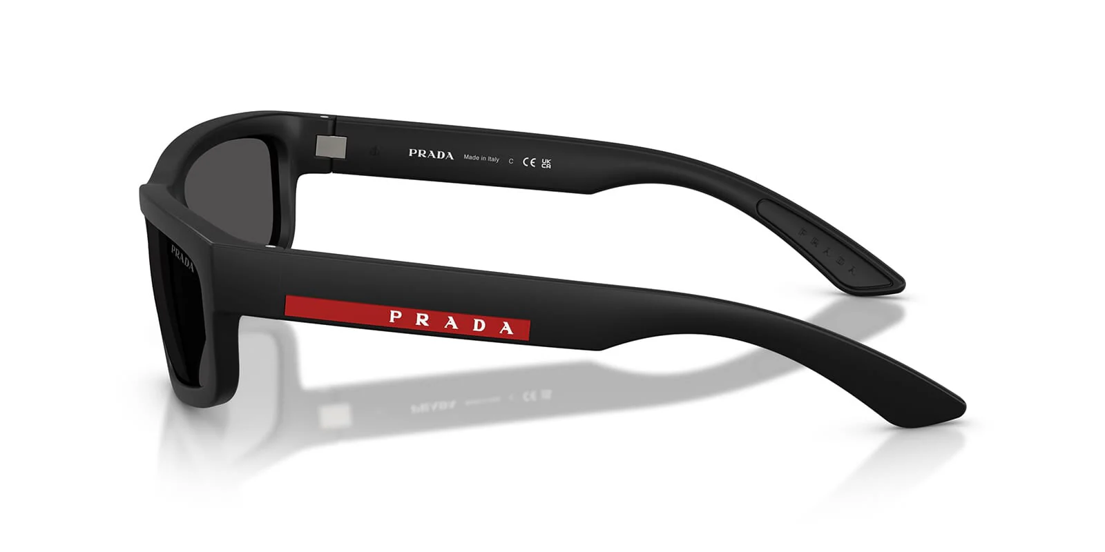 Prada Linea Rossa SPS 05Z DG006F - Image 3