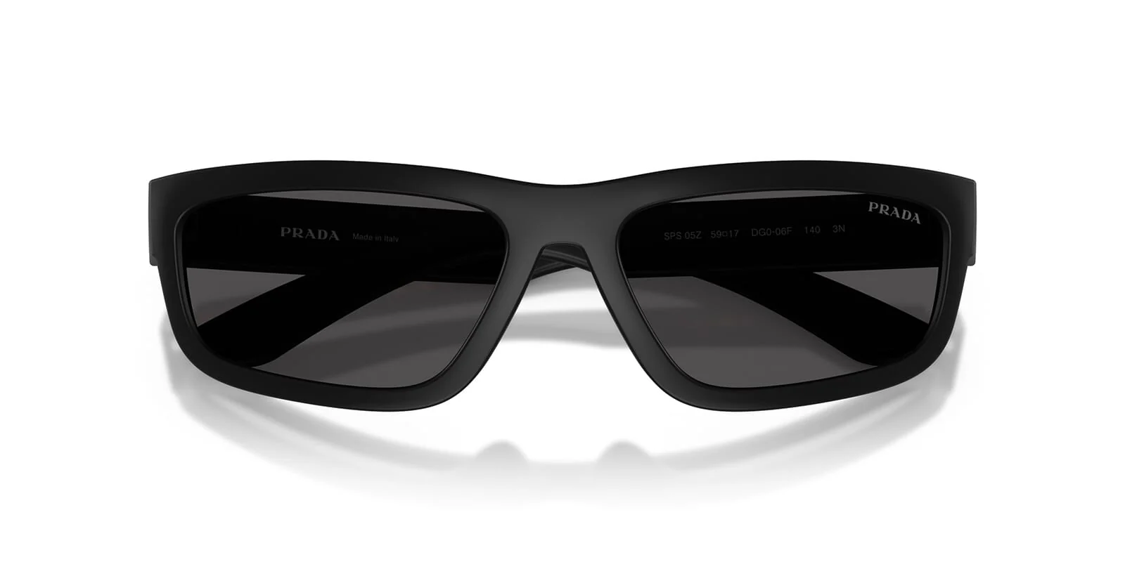 Prada Linea Rossa SPS 05Z DG006F - Image 4
