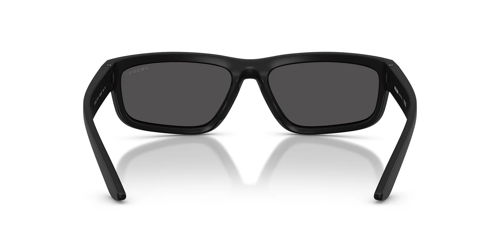 Prada Linea Rossa SPS 05Z DG006F - Image 5