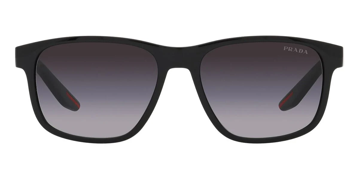 Prada Linea Rossa SPS 06Y 1AB09U - Image 2