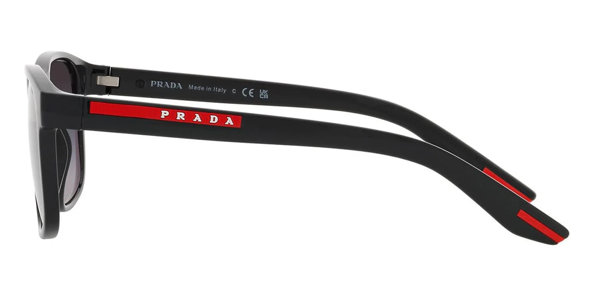 Prada Linea Rossa SPS 06Y 1AB09U - Image 3