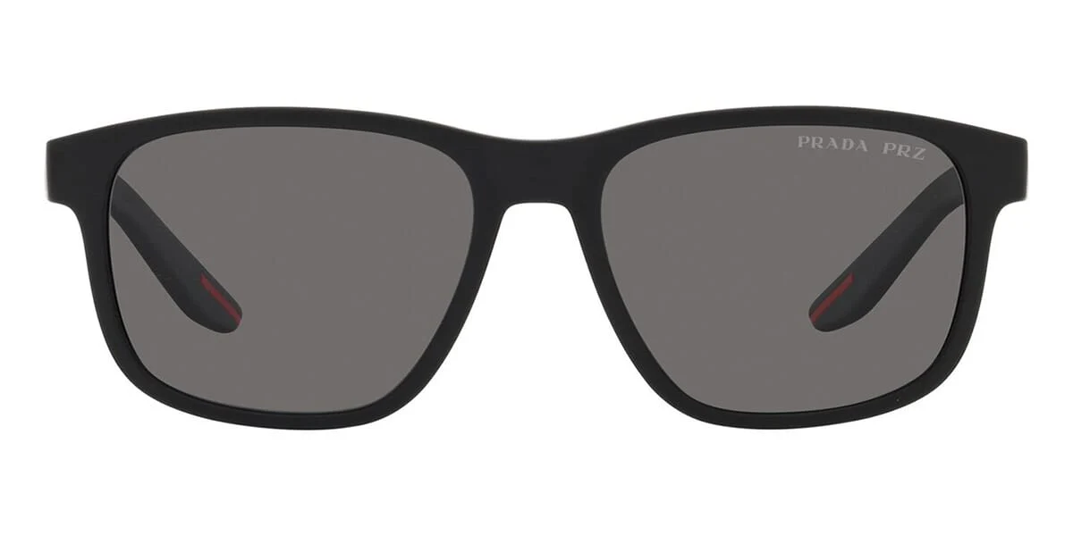 Prada Linea Rossa SPS 06Y DG002G Polarised - Image 2