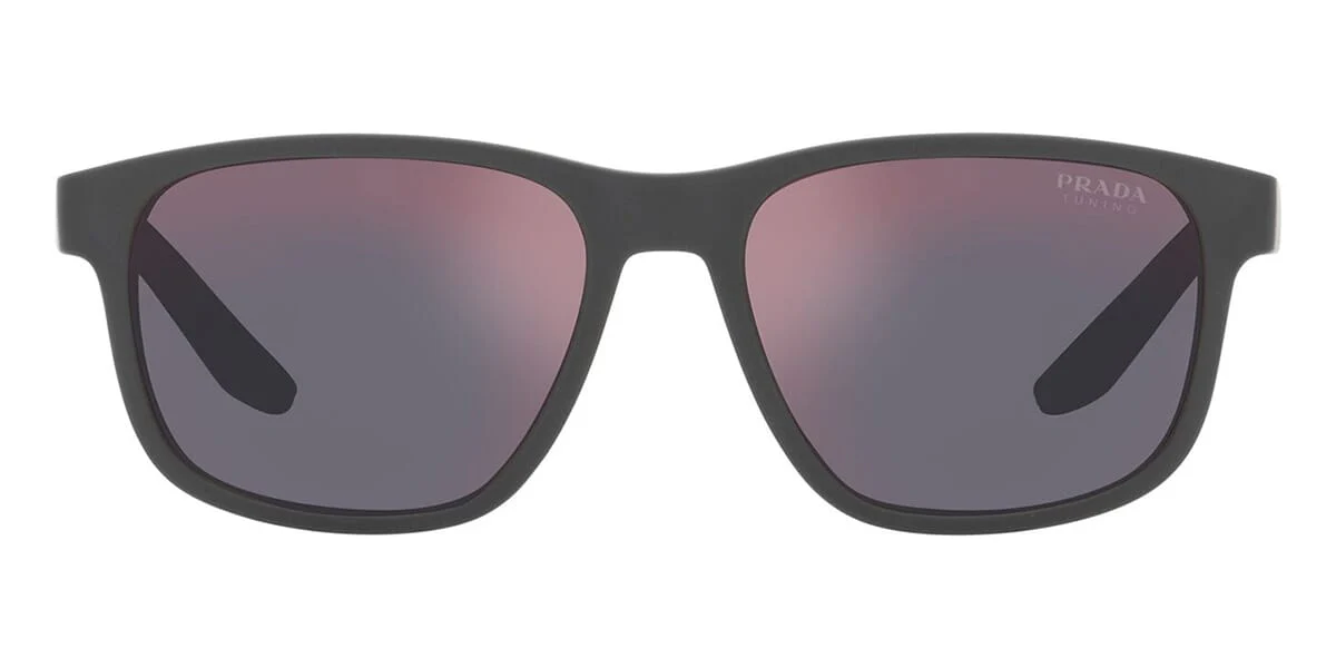 Prada Linea Rossa SPS 06Y UFK10A - Image 2