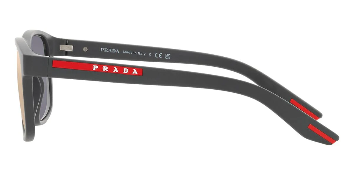 Prada Linea Rossa SPS 06Y UFK10A - Image 3