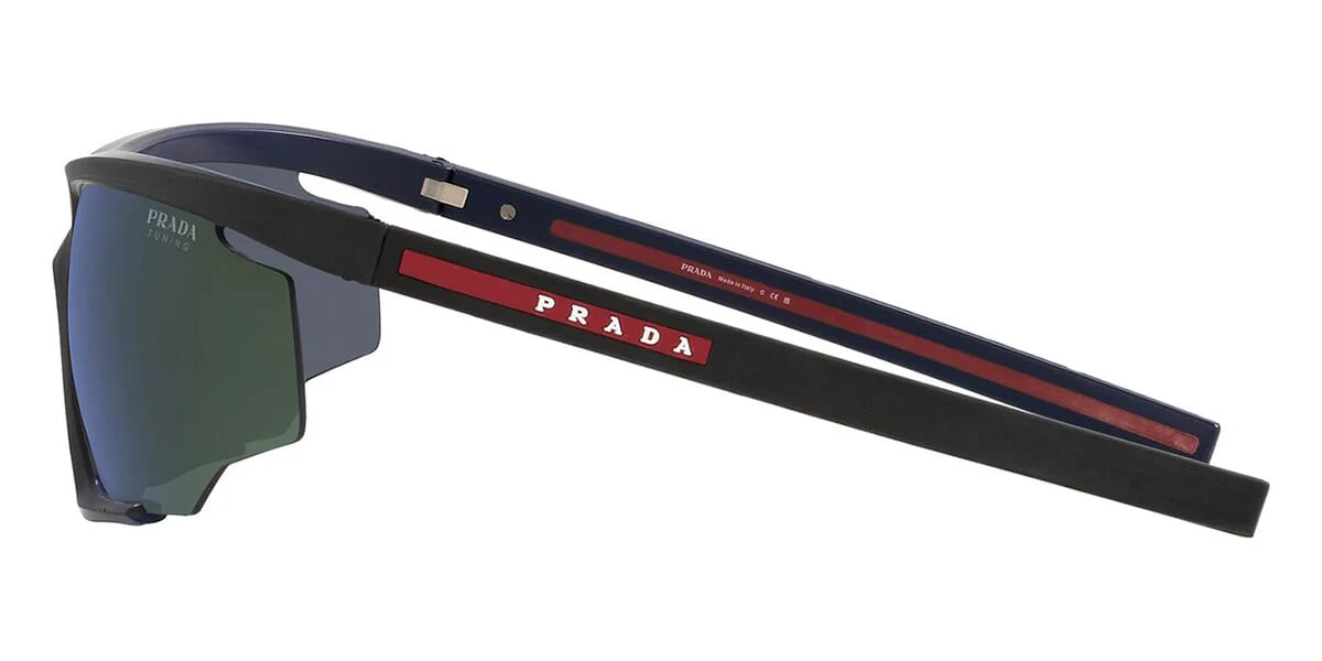 Prada Linea Rossa SPS 07Y 13K05U - Image 3