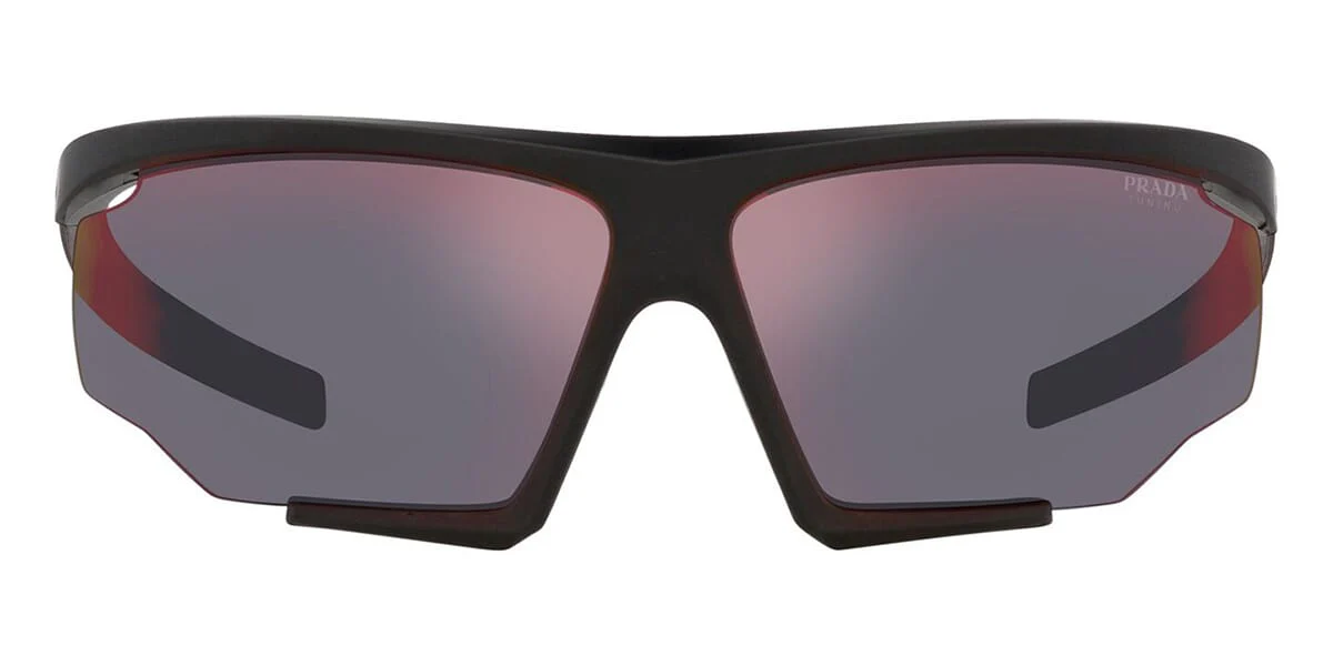 Prada Linea Rossa SPS 07Y DG010A - As Seen On Ava Max & Bresh - Image 2