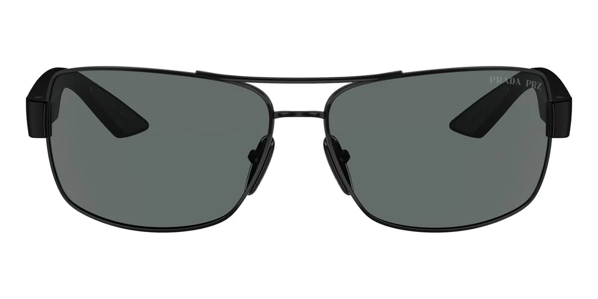 Prada Linea Rossa SPS 50Z 1AB02G Polarised - Image 2