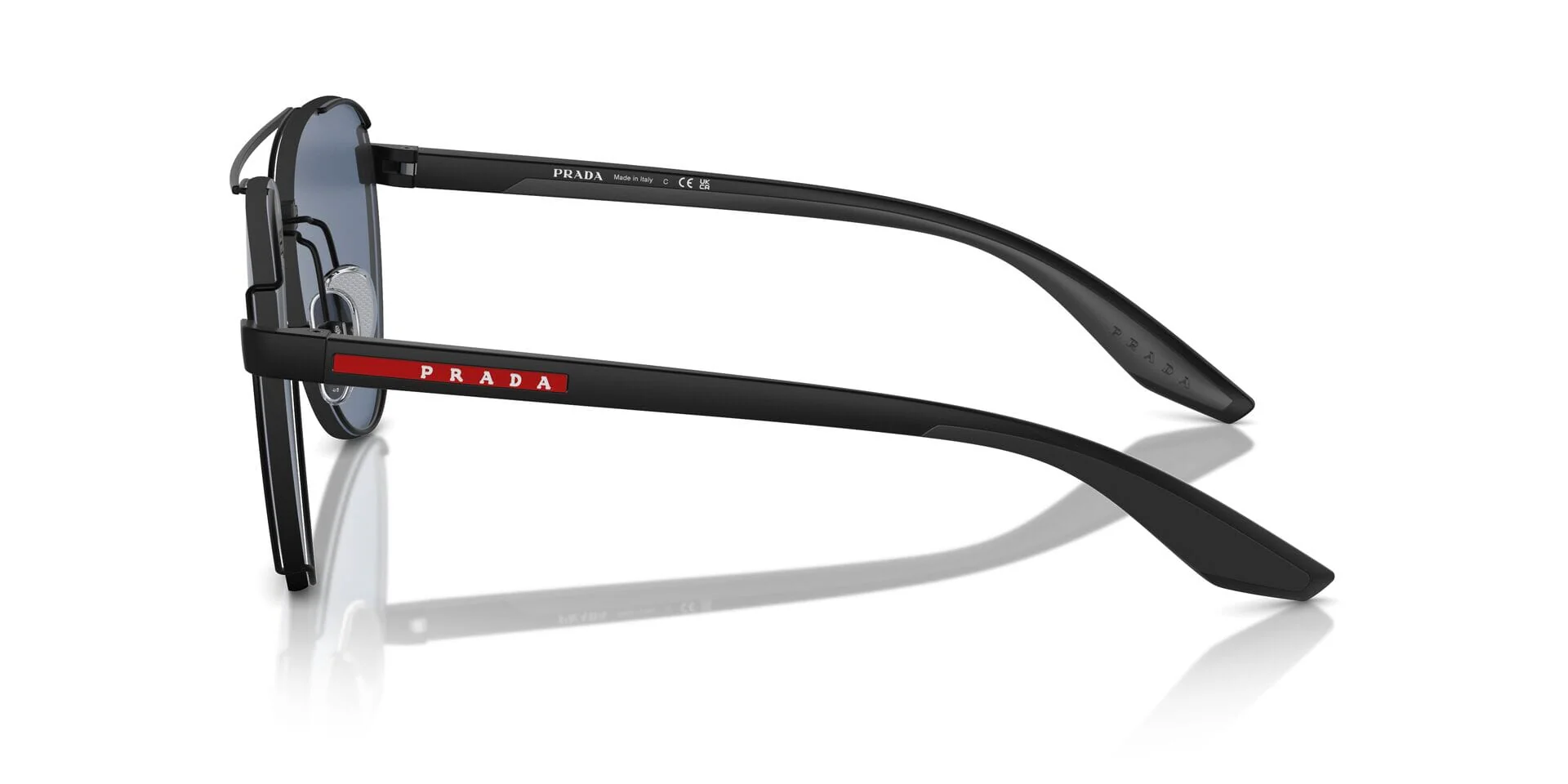 Prada Linea Rossa SPS 51Y 1BO06A - Image 3