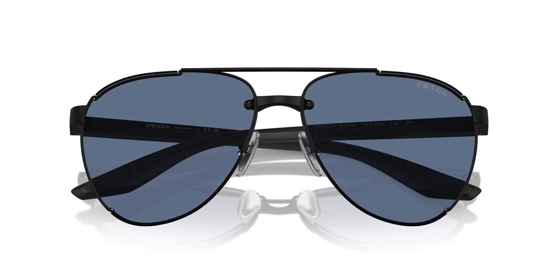 Prada Linea Rossa SPS 51Y 1BO06A - Image 4