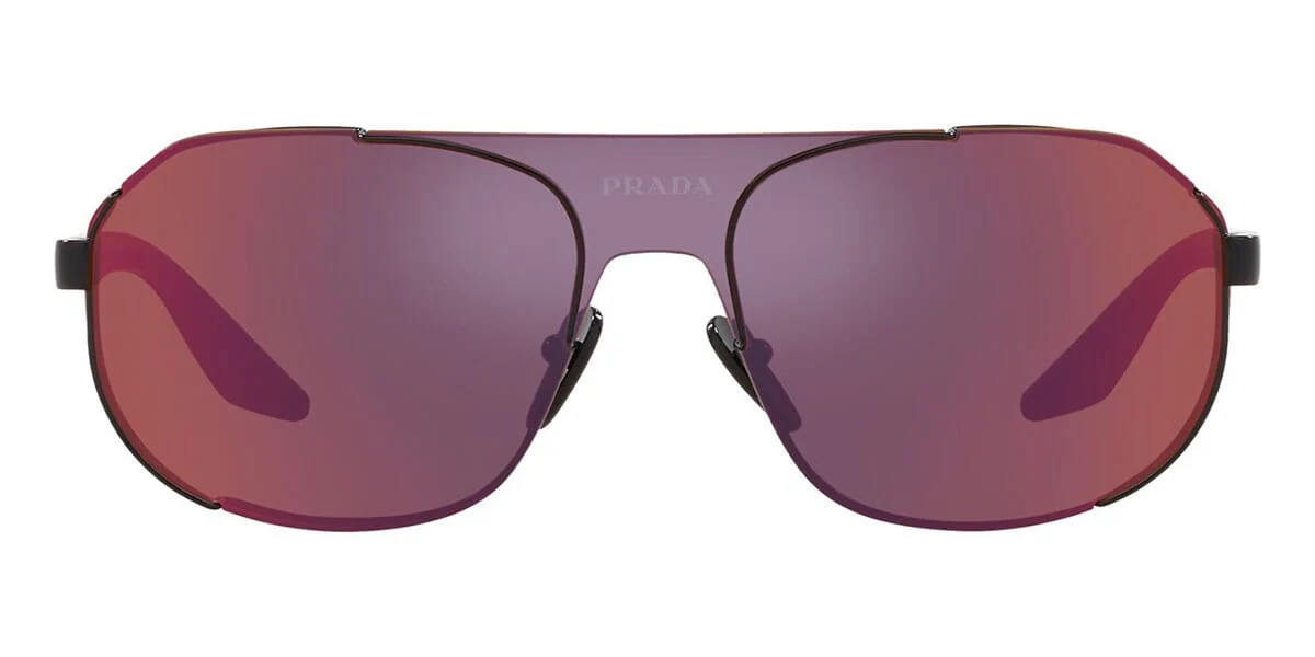 Prada Linea Rossa SPS 53Y 1BO02U - Image 2