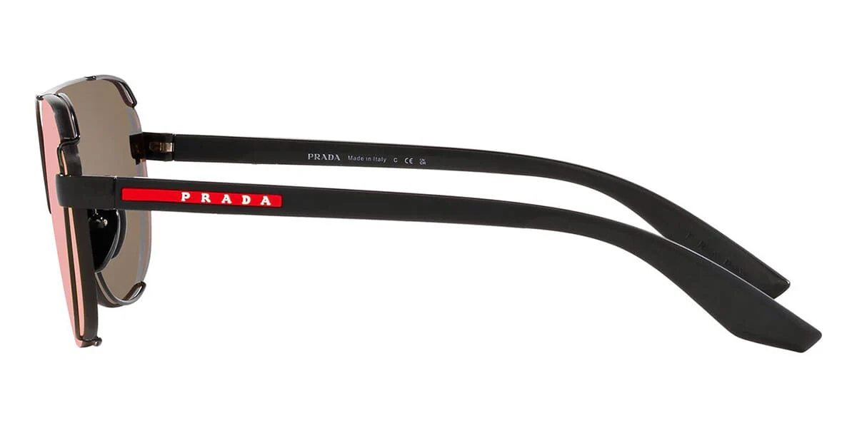 Prada Linea Rossa SPS 53Y 1BO02U - Image 3