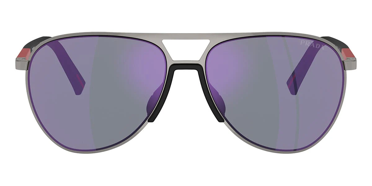 Prada Linea Rossa SPS 53Z 5AV10J - Image 2
