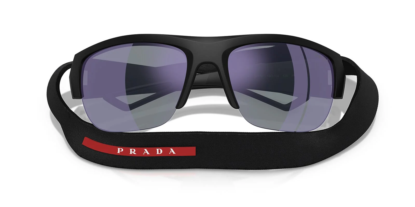 Prada Linea Rossa SPS A01 1BO10J - Image 4