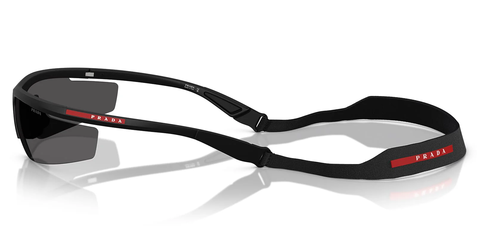 Prada Linea Rossa SPS A02 1BO5S0 - As Seen On Li Xian - Image 3