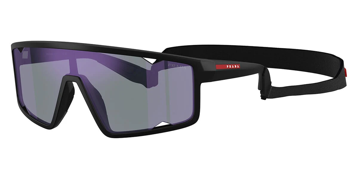 Prada Linea Rossa SPS A03 1BO10J - As Seen On Sophie Ecclestone