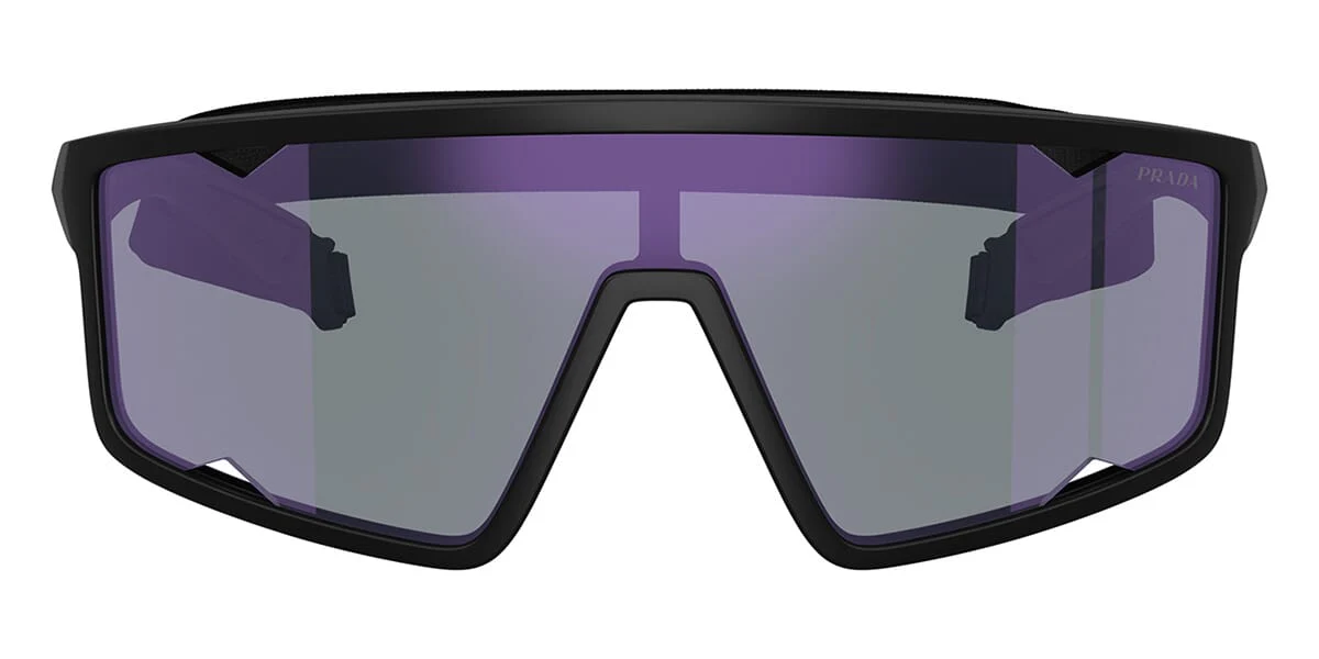 Prada Linea Rossa SPS A03 1BO10J - As Seen On Sophie Ecclestone - Image 2