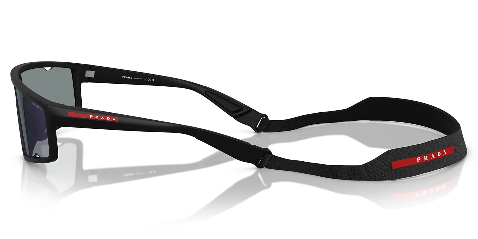 Prada Linea Rossa SPS A03 1BO10J - As Seen On Sophie Ecclestone - Image 3