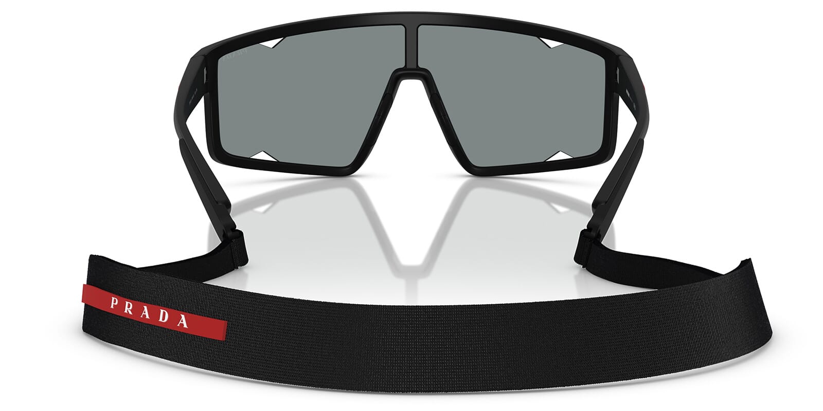 Prada Linea Rossa SPS A03 1BO10J - As Seen On Sophie Ecclestone - Image 6