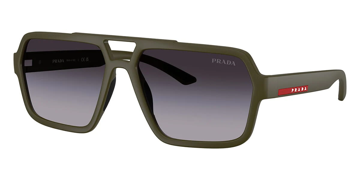 Prada Linea Rossa SPS A06 15X09U