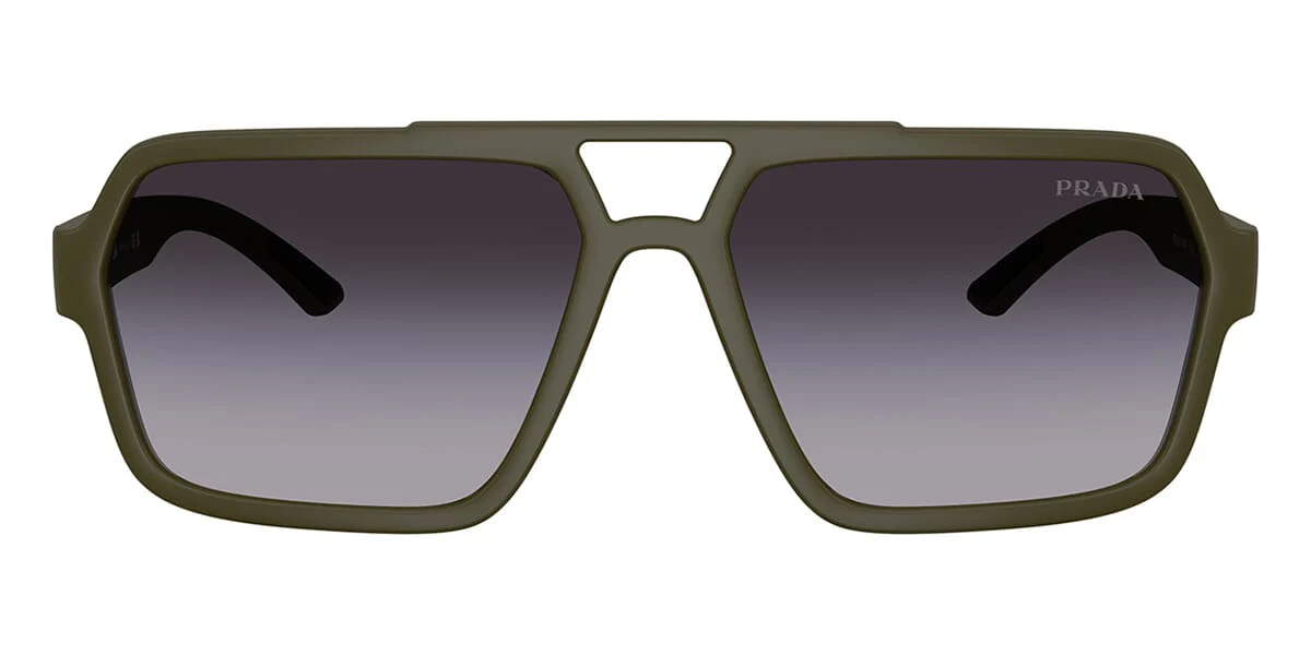 Prada Linea Rossa SPS A06 15X09U - Image 2
